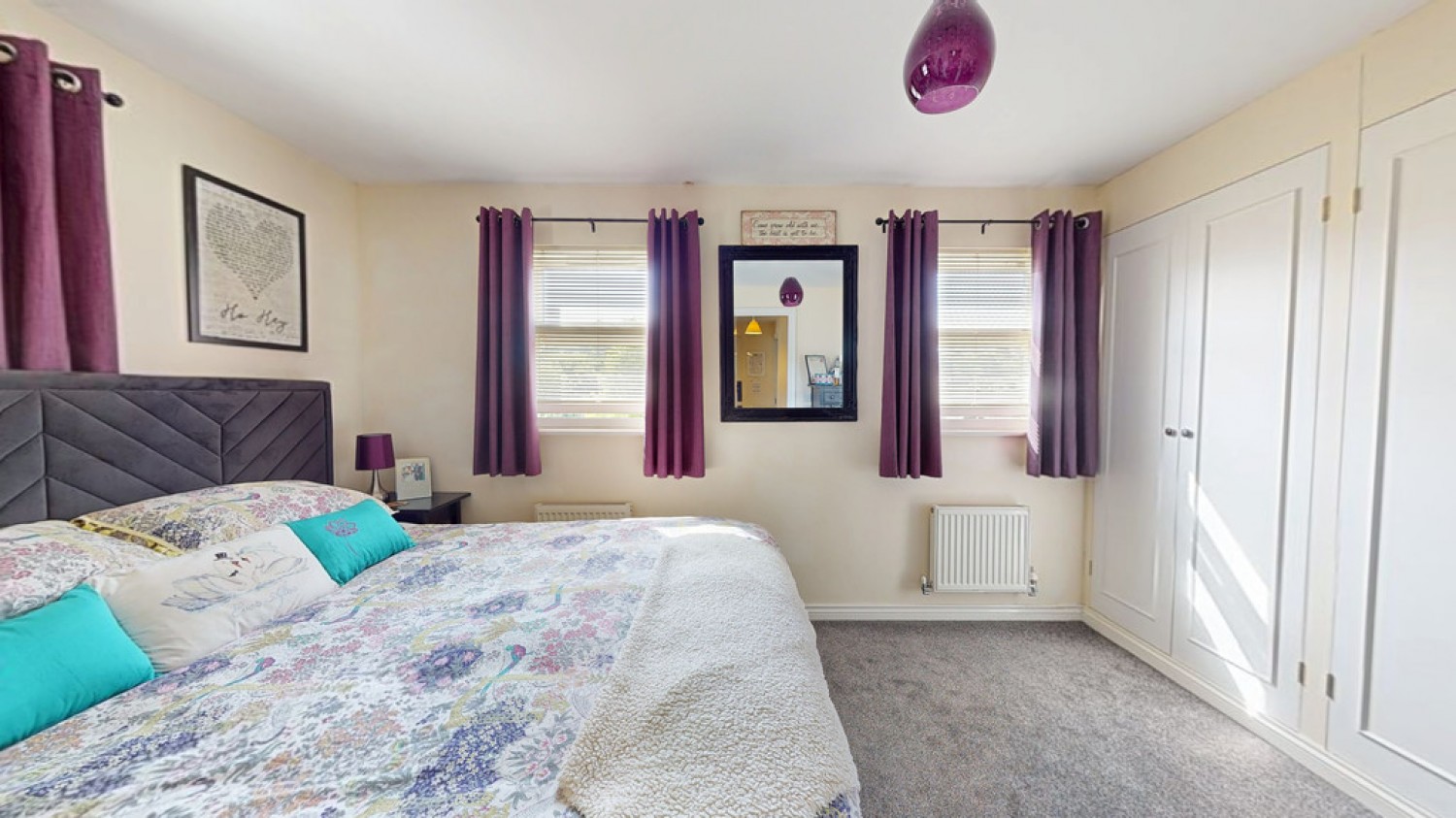Redmarley Road, Cheltenham, Gloucestershire