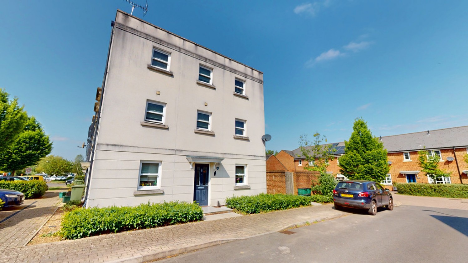 Redmarley Road, Cheltenham, Gloucestershire
