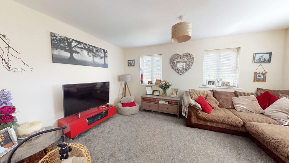 Redmarley Road, Cheltenham, Gloucestershire
