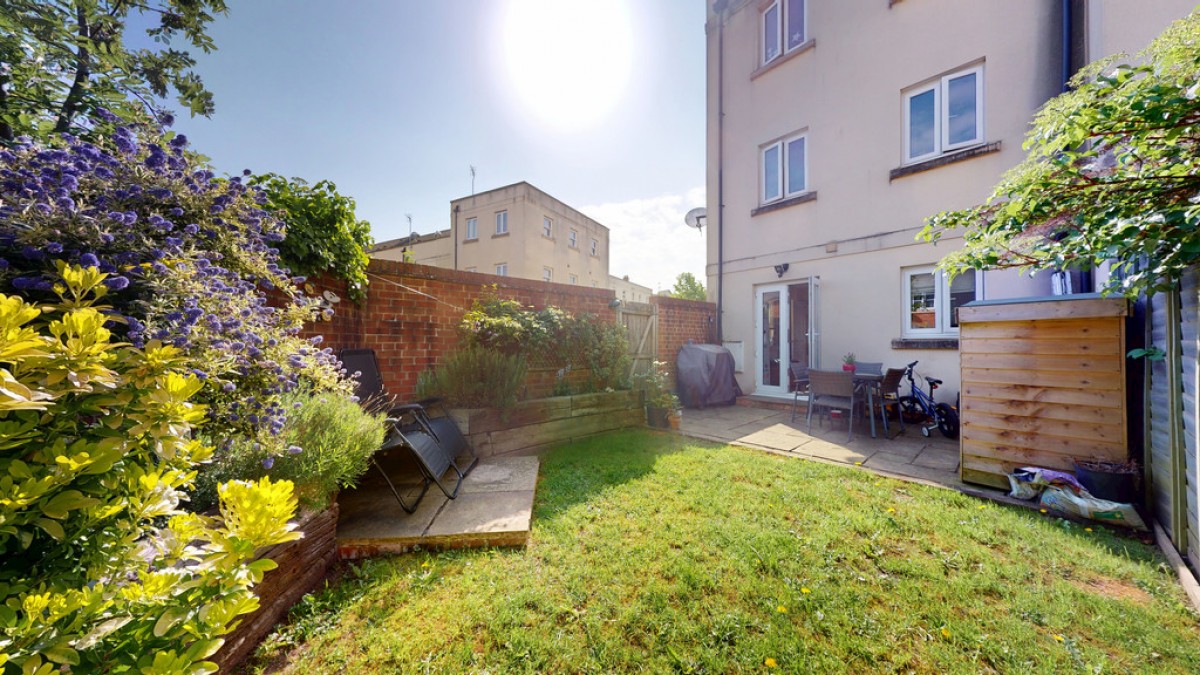 Redmarley Road, Cheltenham, Gloucestershire
