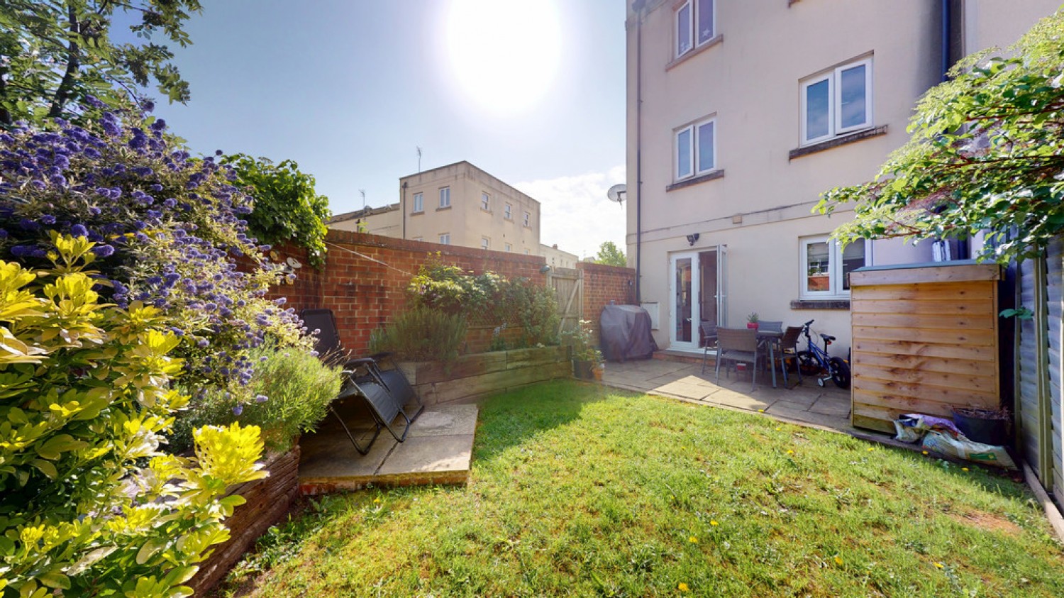 Redmarley Road, Cheltenham, Gloucestershire