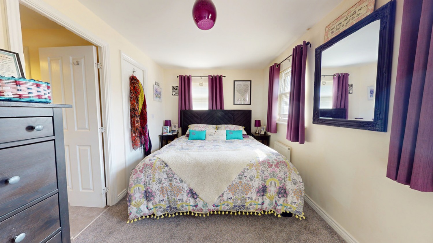 Redmarley Road, Cheltenham, Gloucestershire