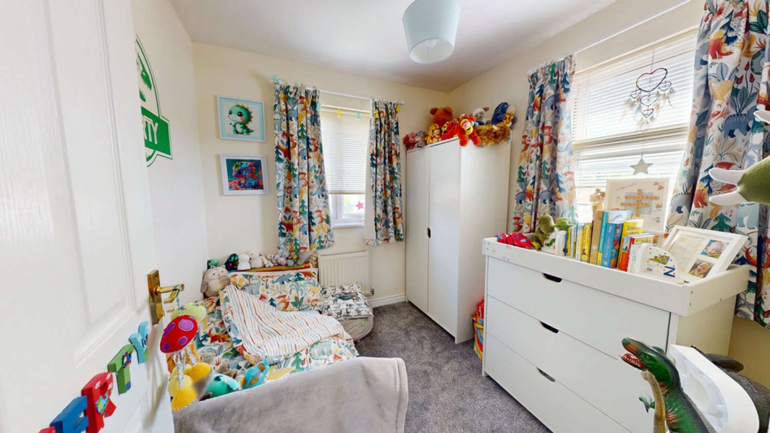 Redmarley Road, Cheltenham, Gloucestershire