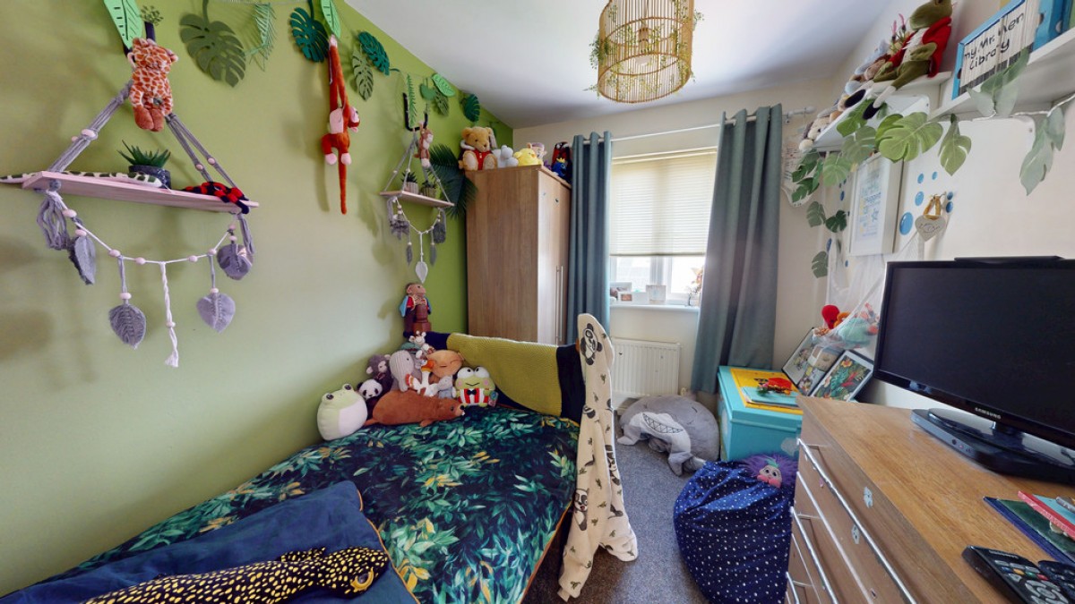 Redmarley Road, Cheltenham, Gloucestershire