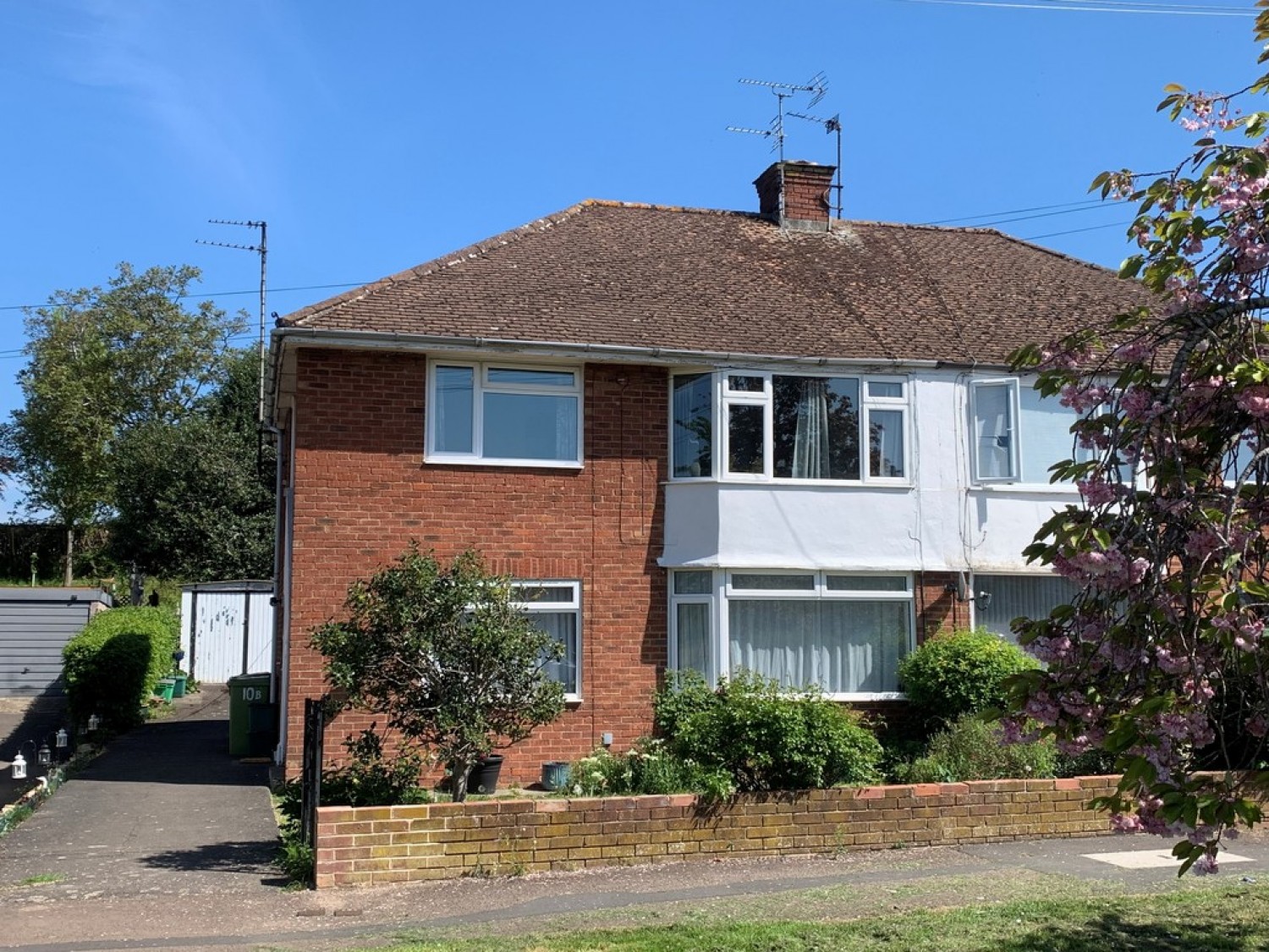 Warden Hill, Cheltenham, Gloucestershire