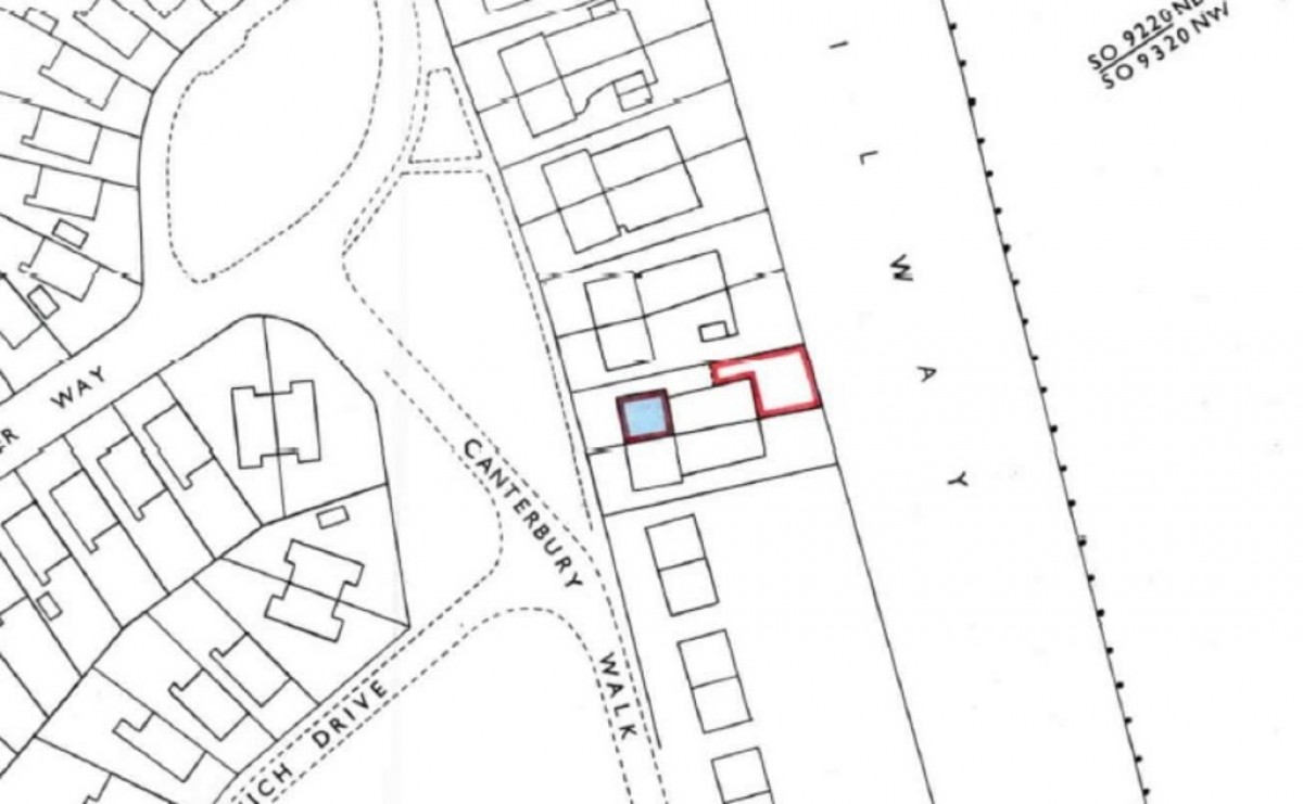 Warden Hill, Cheltenham, Gloucestershire
