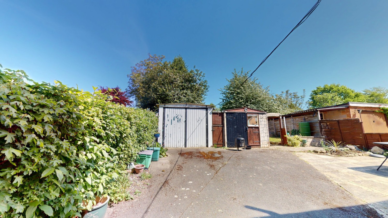 Warden Hill, Cheltenham, Gloucestershire