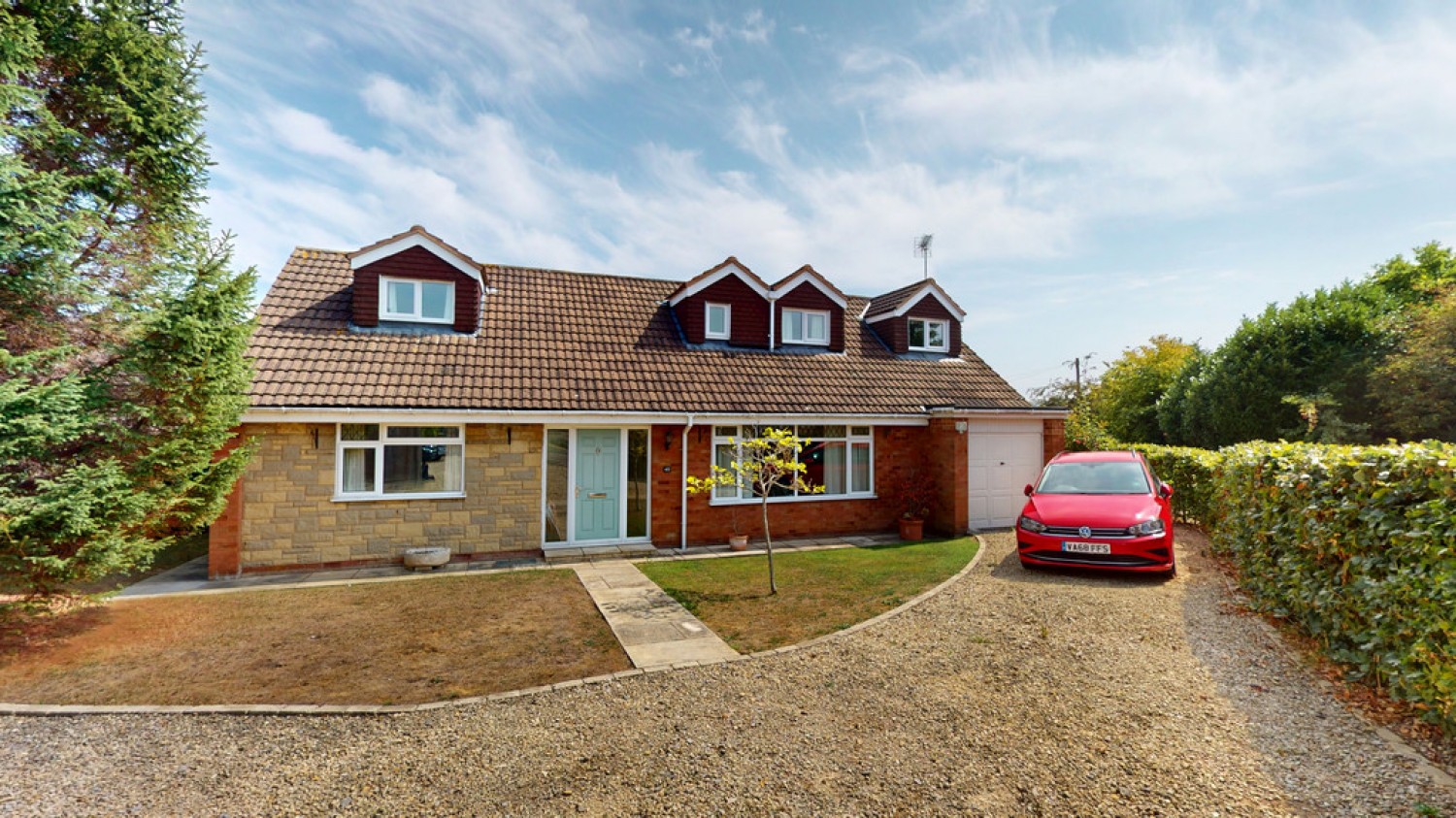 Churchdown, Gloucester, Gloucestershire