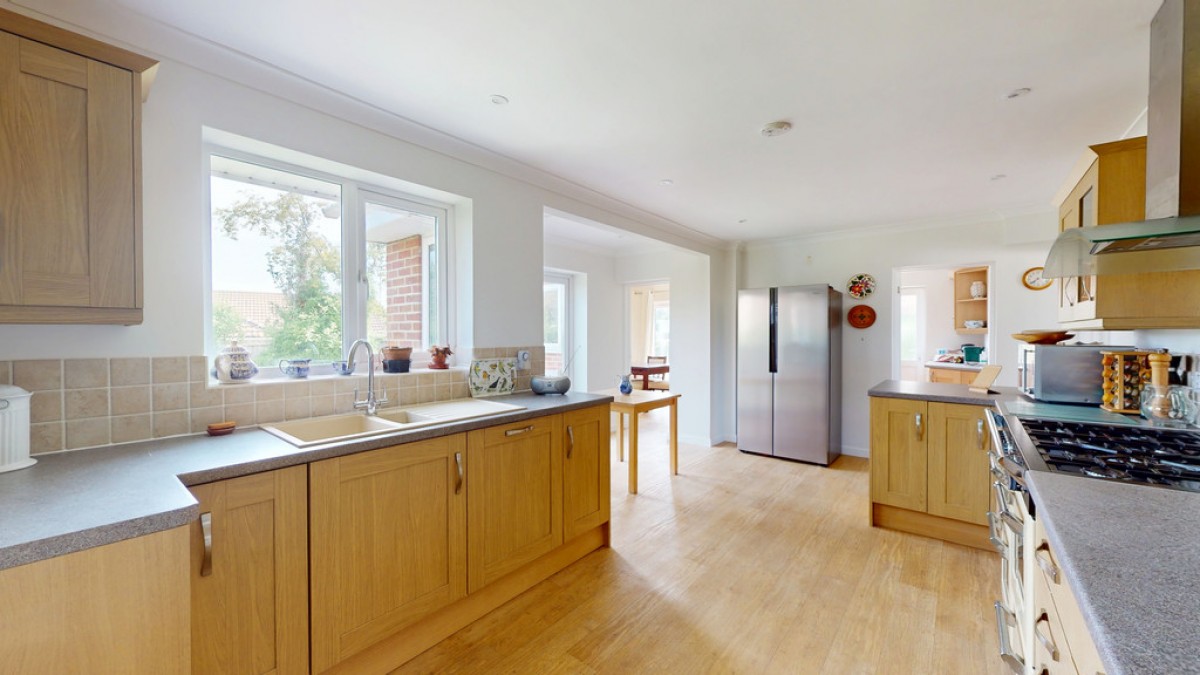 Churchdown, Gloucester, Gloucestershire