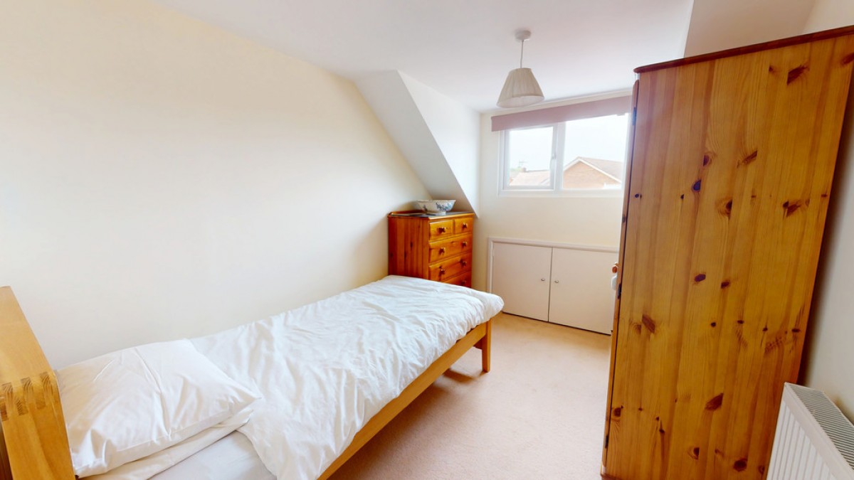 Churchdown, Gloucester, Gloucestershire