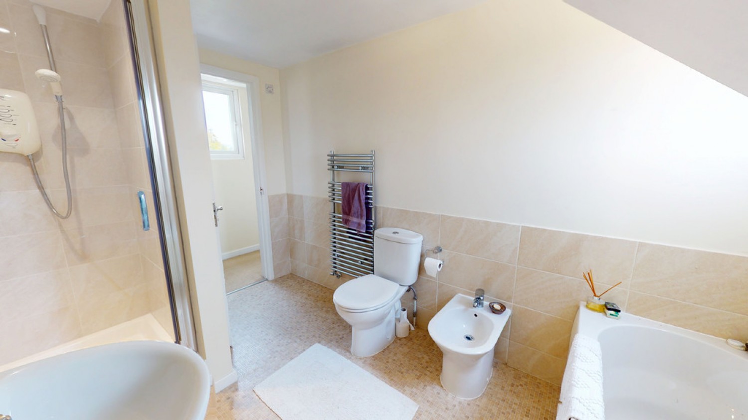 Churchdown, Gloucester, Gloucestershire