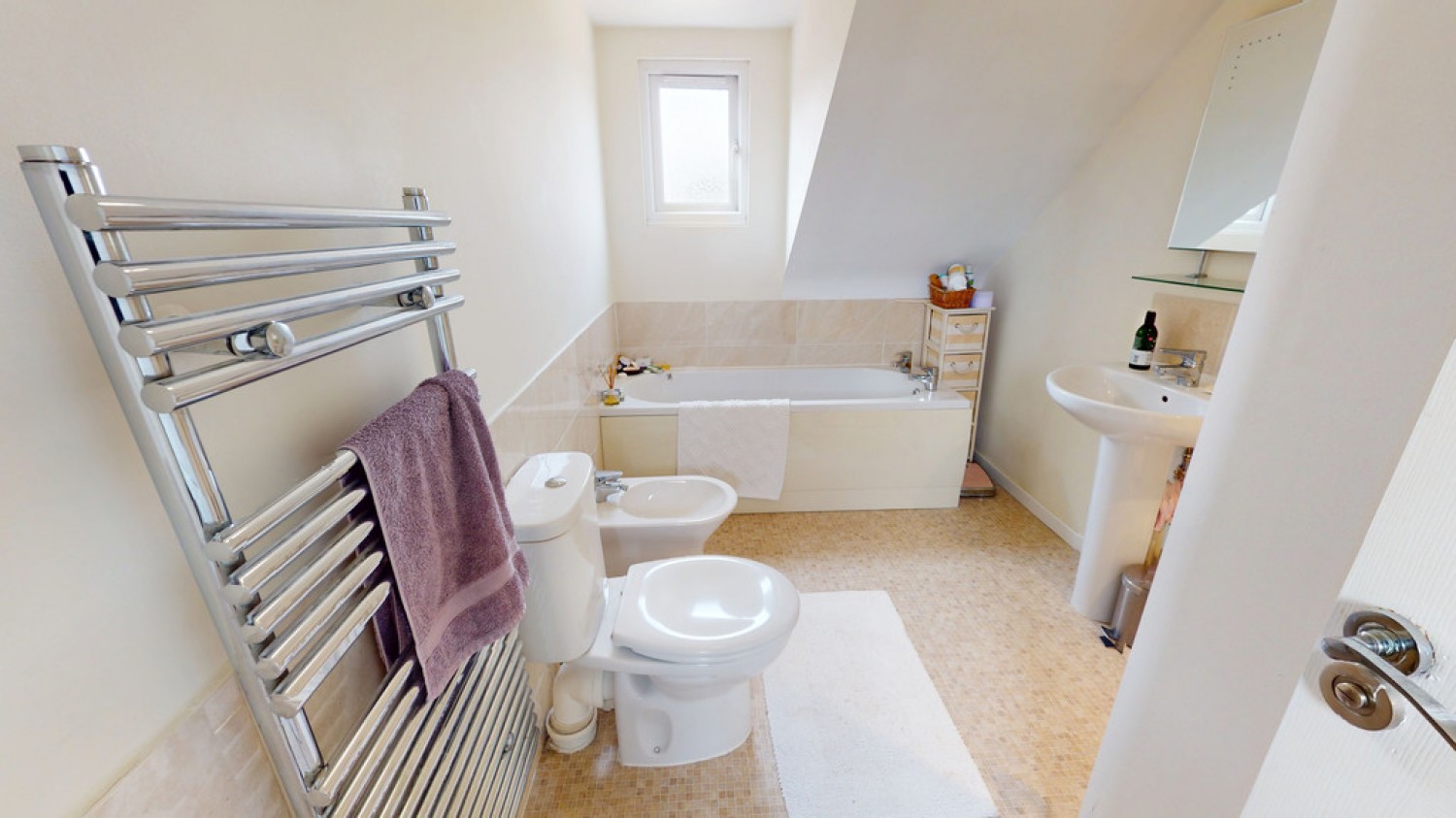 Churchdown, Gloucester, Gloucestershire