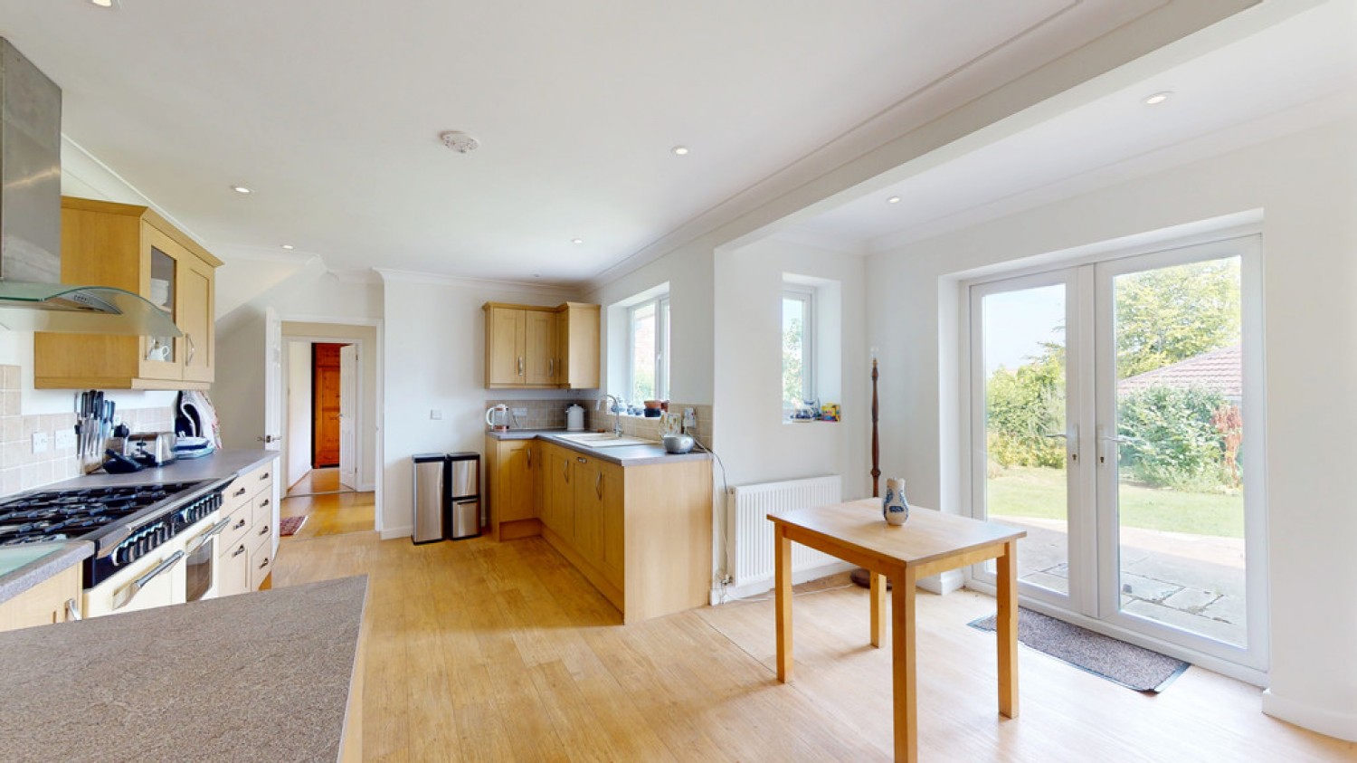 Churchdown, Gloucester, Gloucestershire