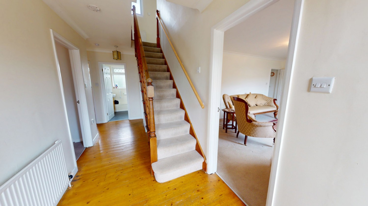 Churchdown, Gloucester, Gloucestershire