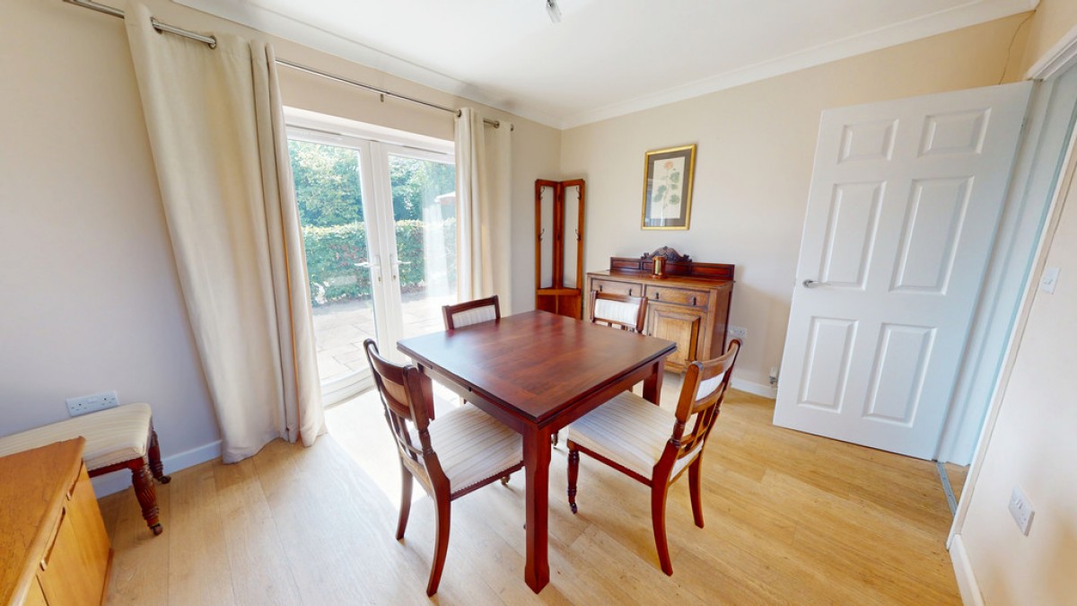 Churchdown, Gloucester, Gloucestershire