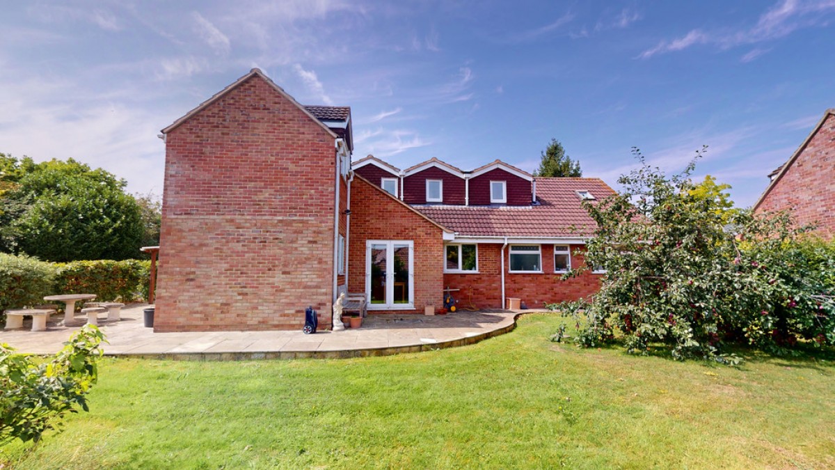 Churchdown, Gloucester, Gloucestershire