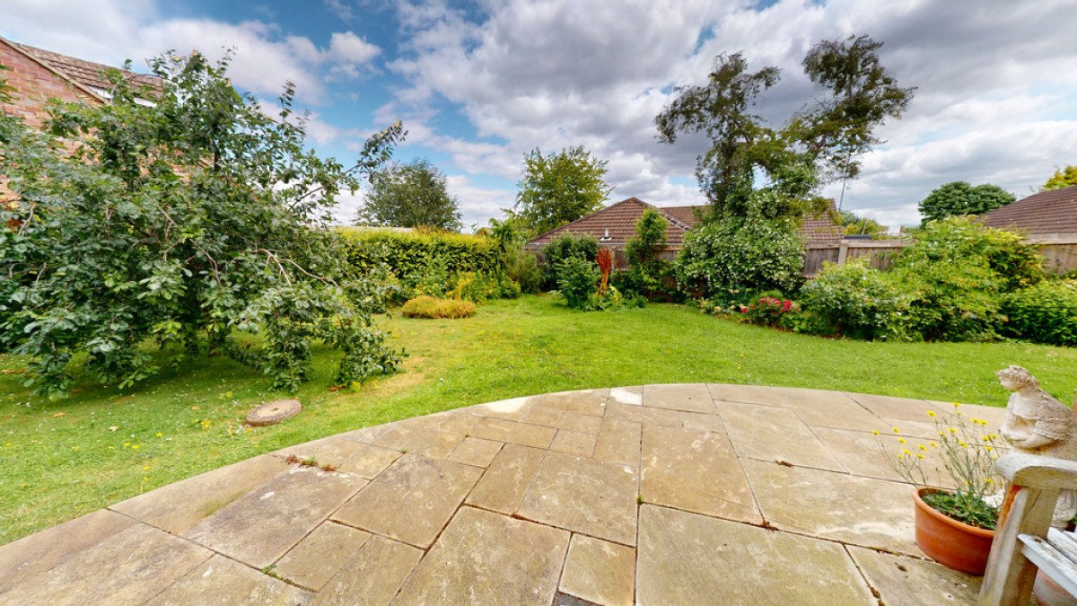 Churchdown, Gloucester, Gloucestershire