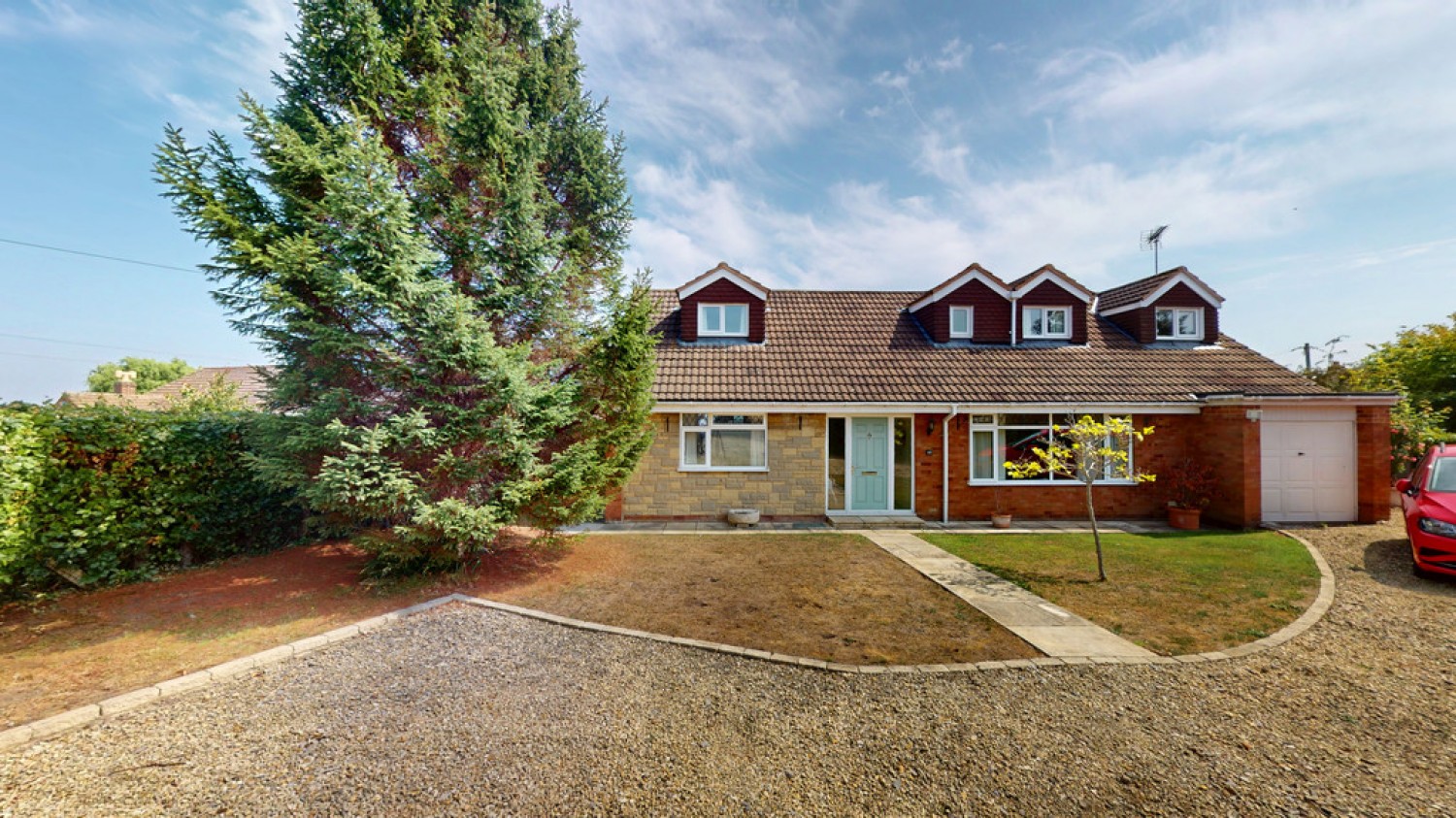 Churchdown, Gloucester, Gloucestershire