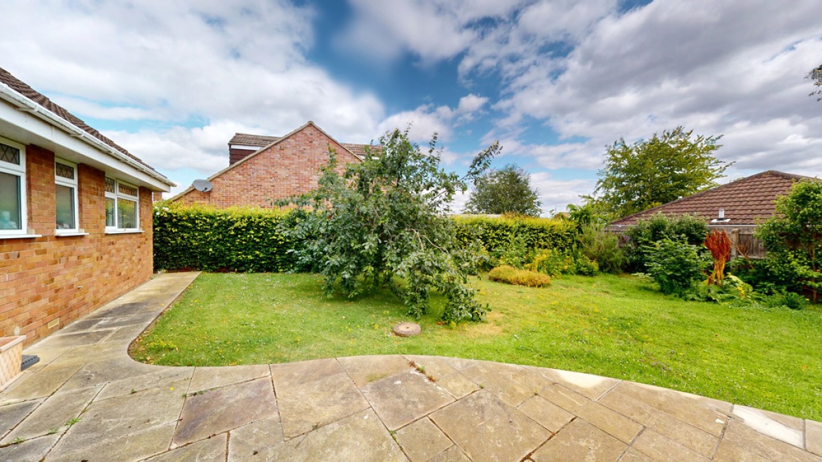 Churchdown, Gloucester, Gloucestershire