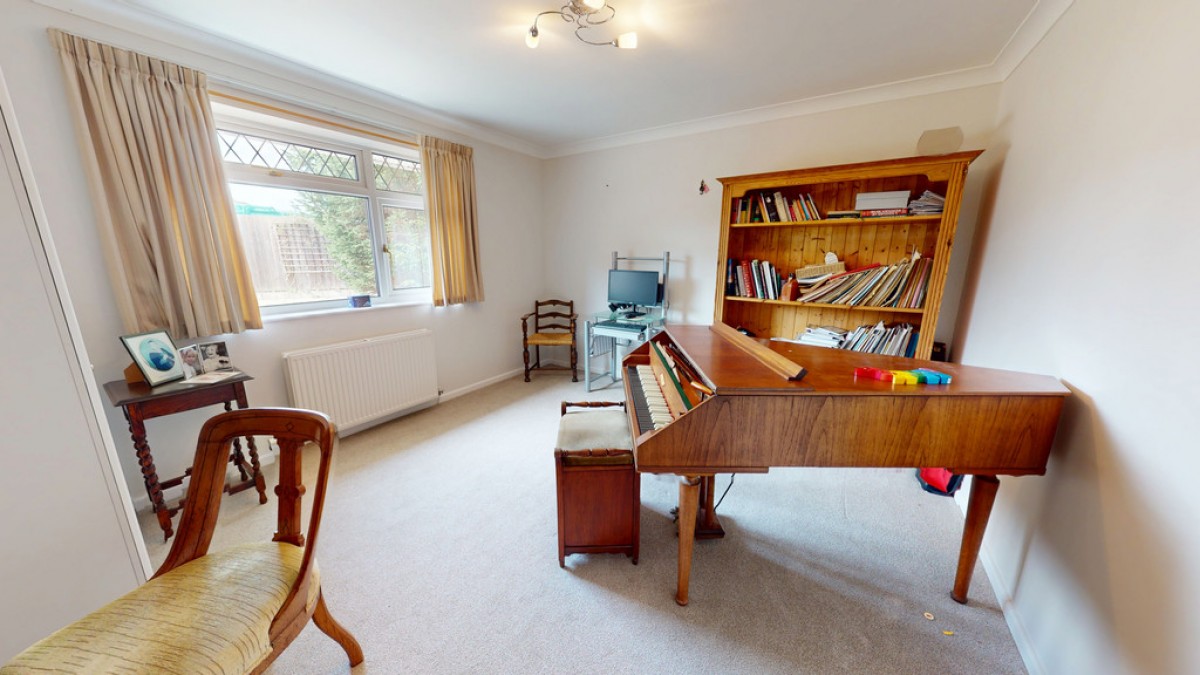 Churchdown, Gloucester, Gloucestershire