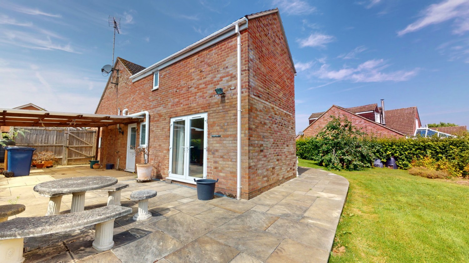 Churchdown, Gloucester, Gloucestershire