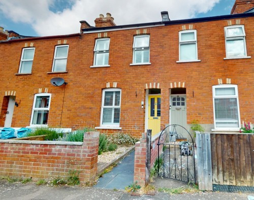 Fairhaven Road, Leckhampton, Cheltenham