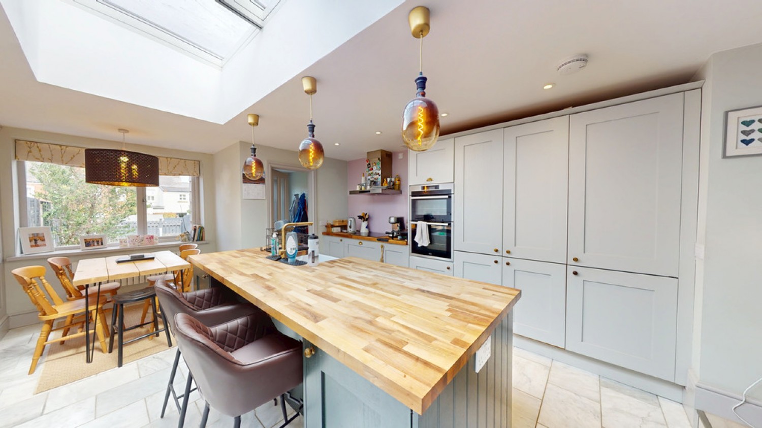 Fairhaven Road, Leckhampton, Cheltenham