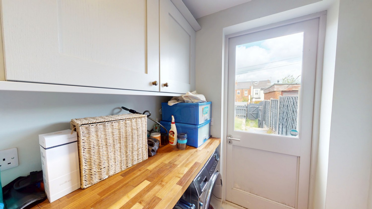 Fairhaven Road, Leckhampton, Cheltenham