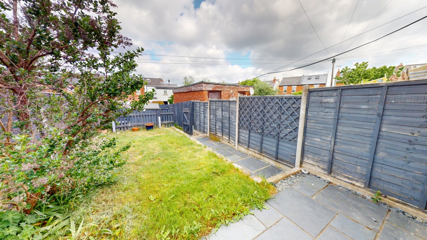 Fairhaven Road, Leckhampton, Cheltenham