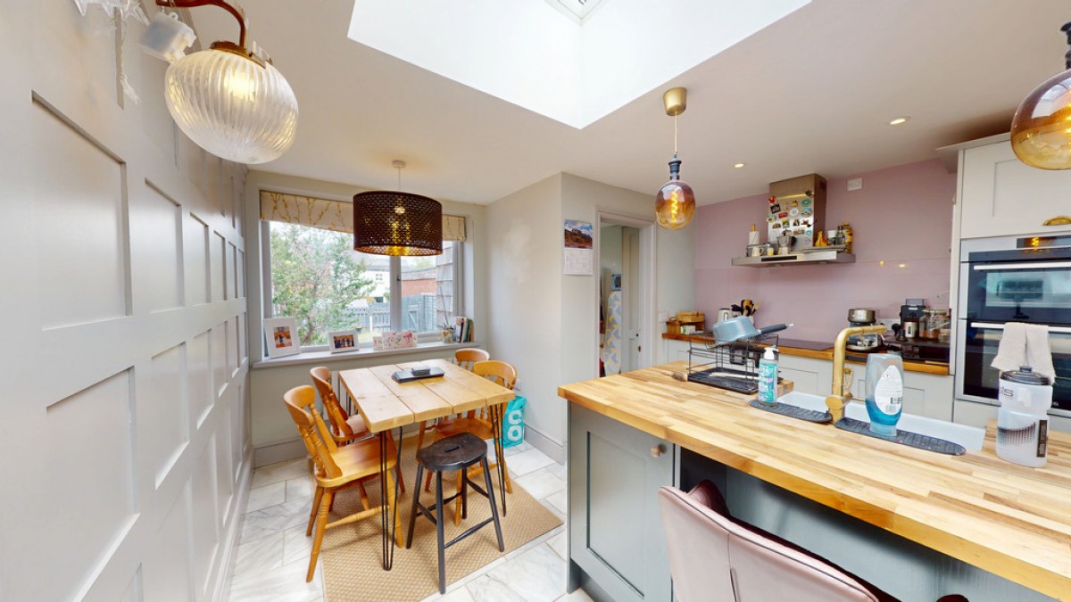 Fairhaven Road, Leckhampton, Cheltenham