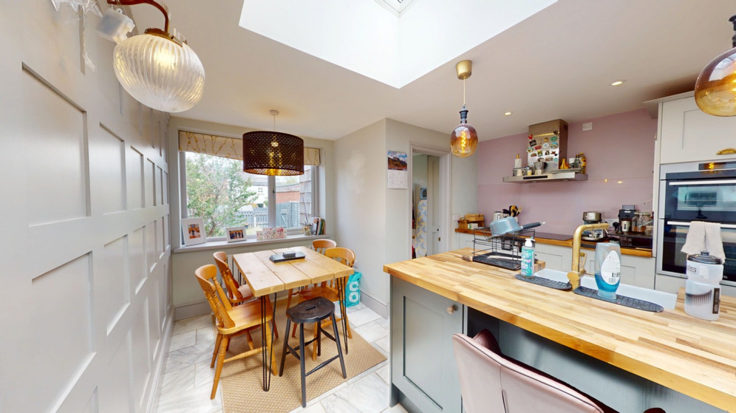 Fairhaven Road, Leckhampton, Cheltenham