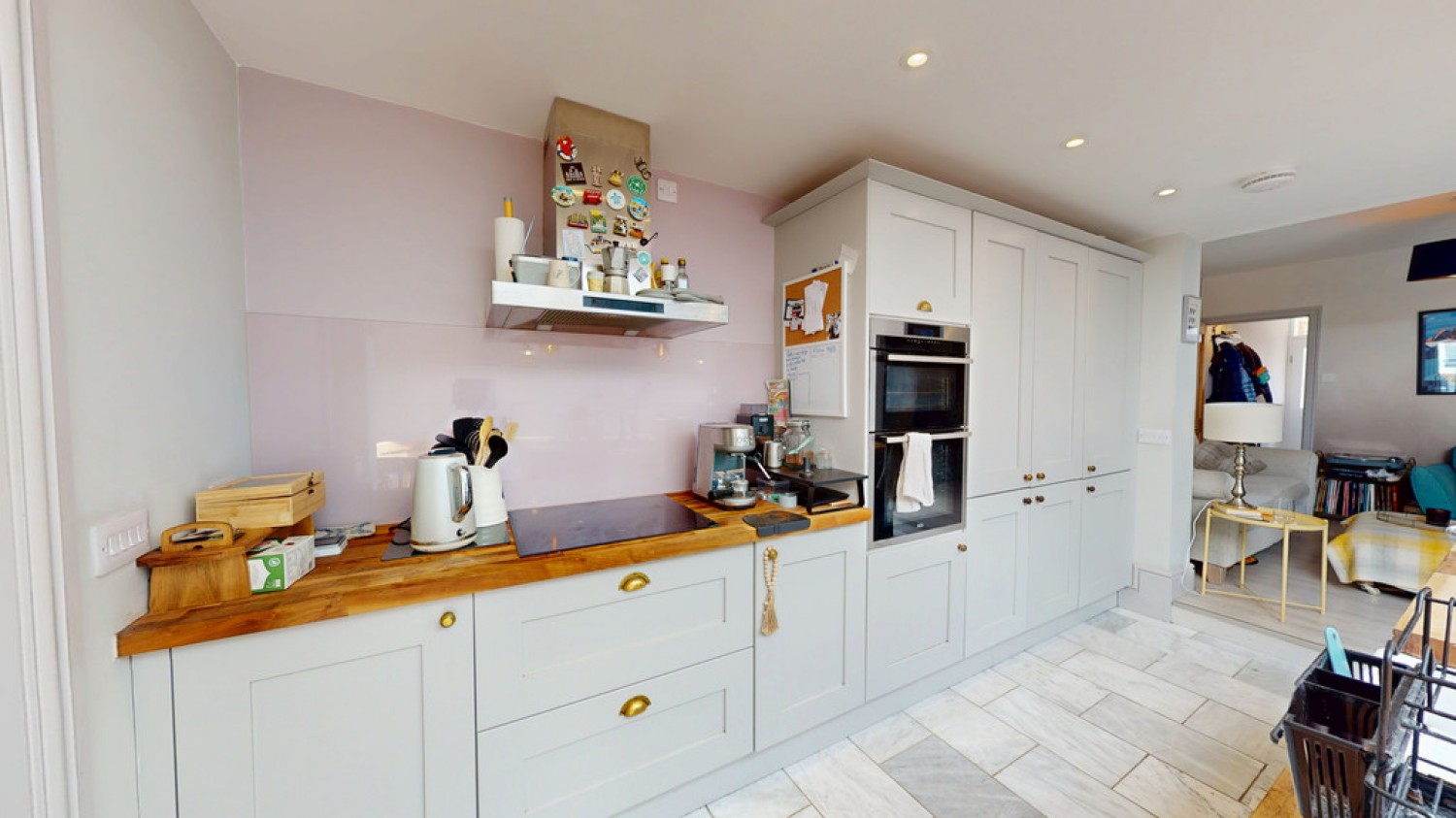Fairhaven Road, Leckhampton, Cheltenham
