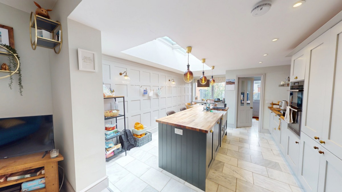 Fairhaven Road, Leckhampton, Cheltenham