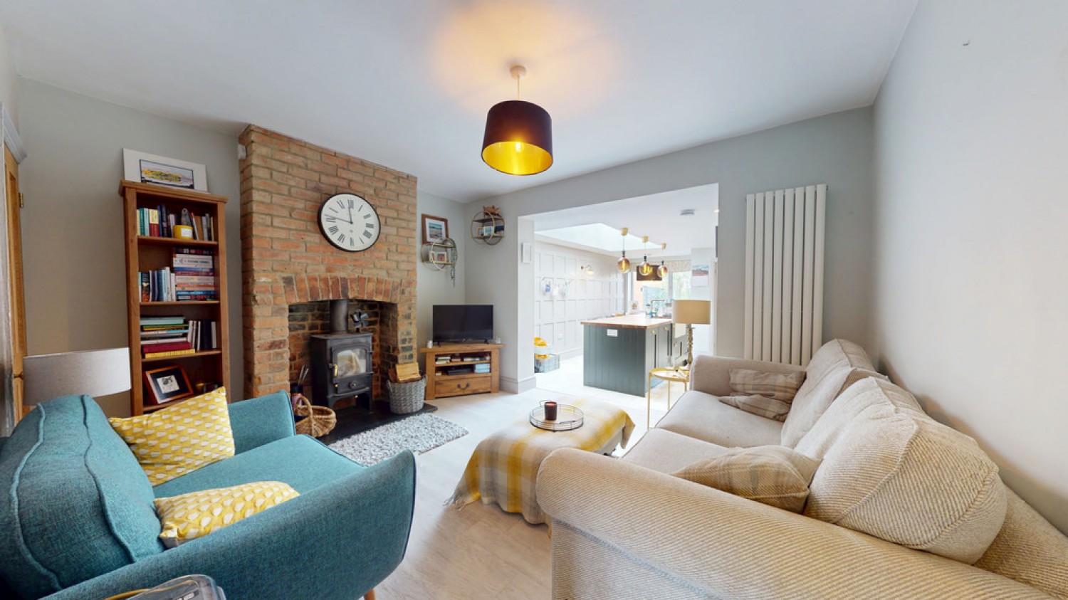 Fairhaven Road, Leckhampton, Cheltenham