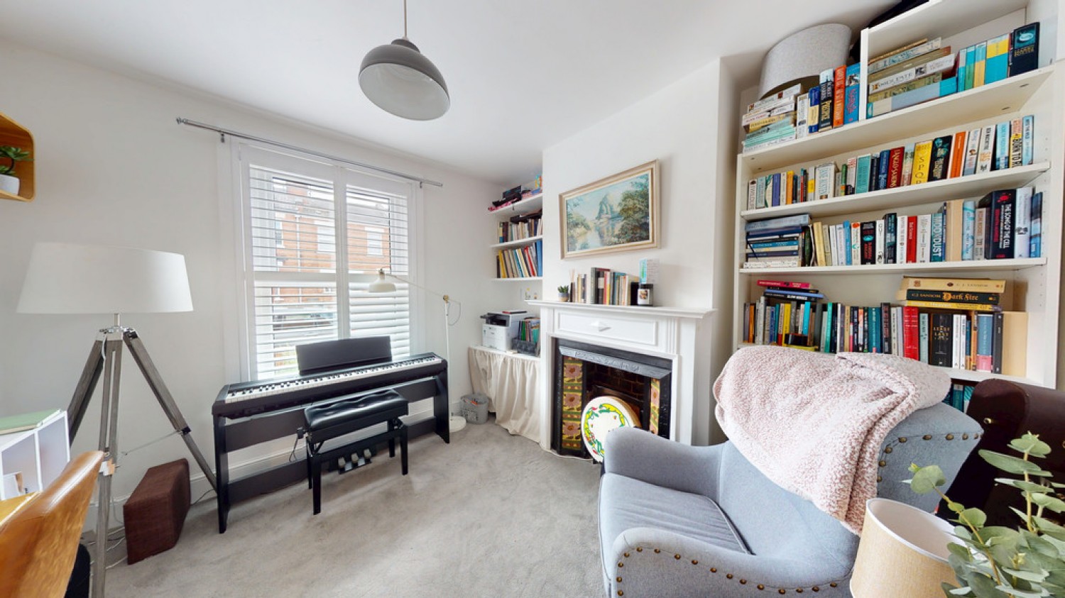 Fairhaven Road, Leckhampton, Cheltenham