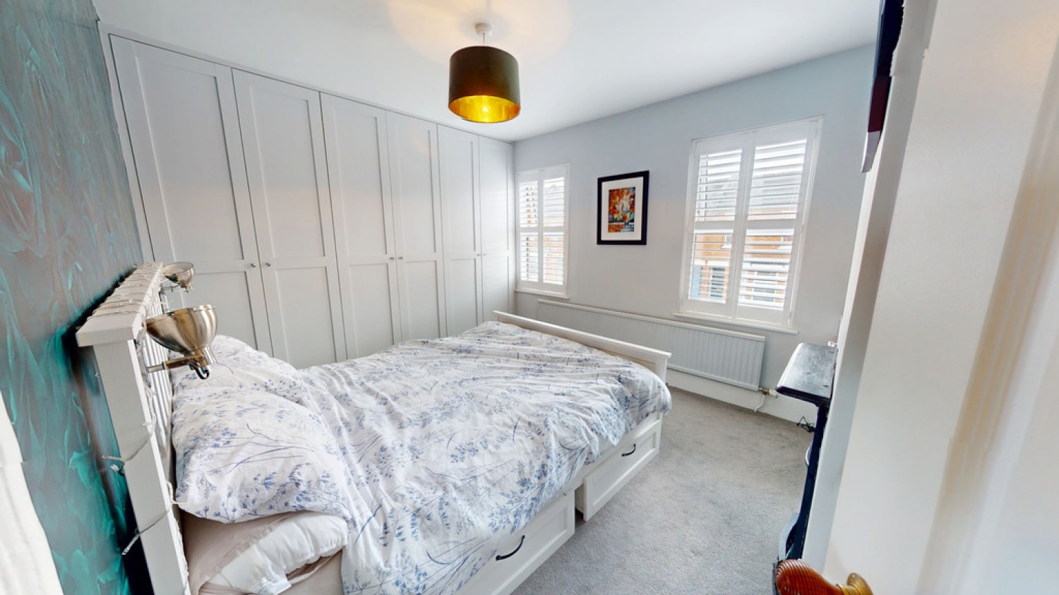 Fairhaven Road, Leckhampton, Cheltenham