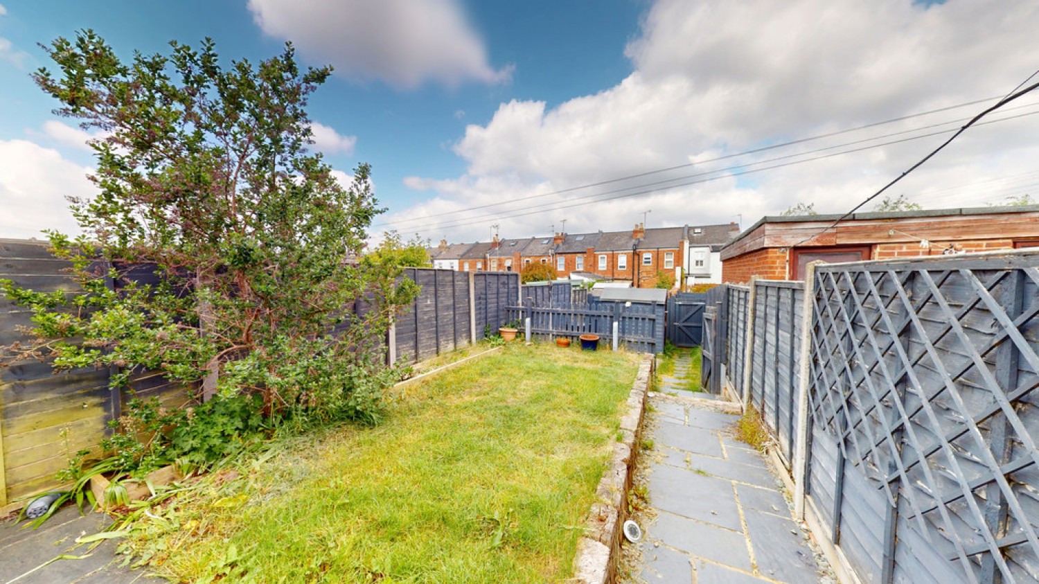 Fairhaven Road, Leckhampton, Cheltenham