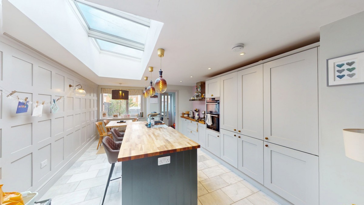 Fairhaven Road, Leckhampton, Cheltenham