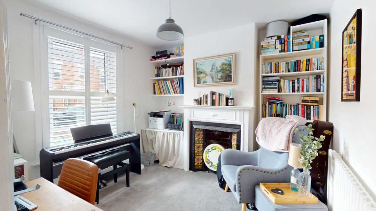 Fairhaven Road, Leckhampton, Cheltenham