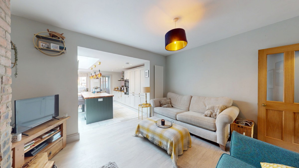 Fairhaven Road, Leckhampton, Cheltenham