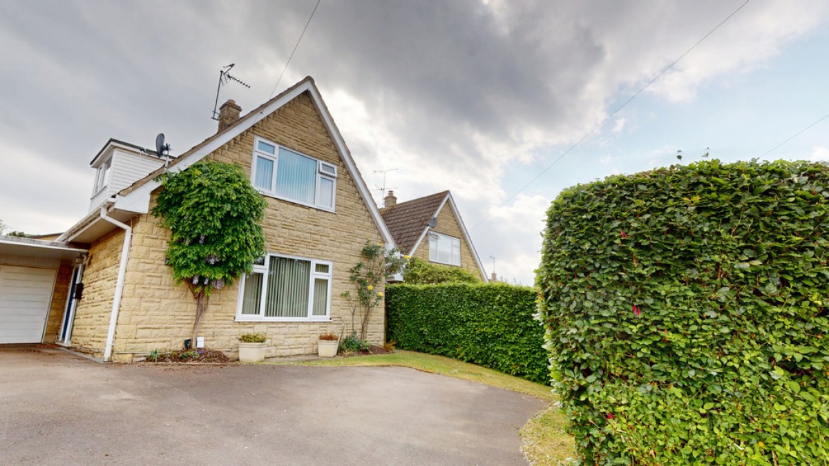 Oldbury Orchard, Churchdown, Gloucester