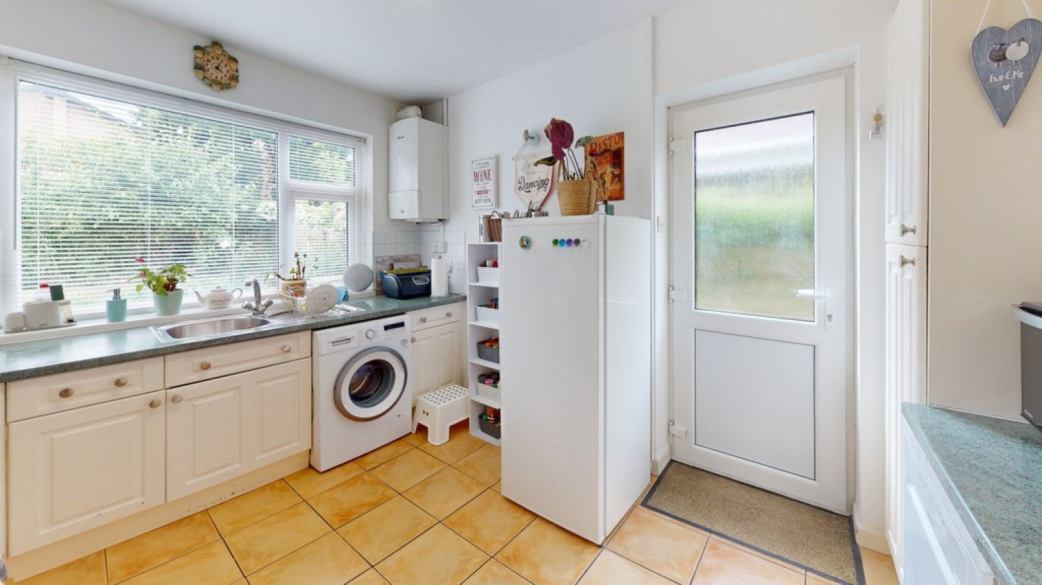 Oldbury Orchard, Churchdown, Gloucester