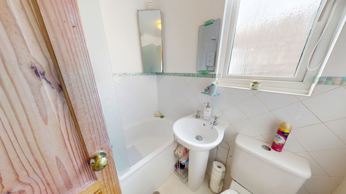 Oldbury Orchard, Churchdown, Gloucester