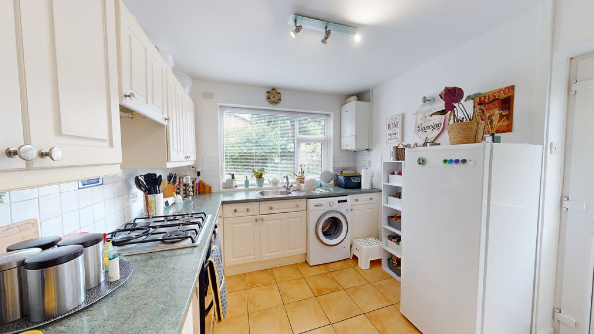 Oldbury Orchard, Churchdown, Gloucester