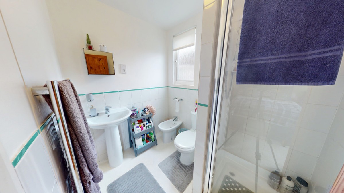 Oldbury Orchard, Churchdown, Gloucester