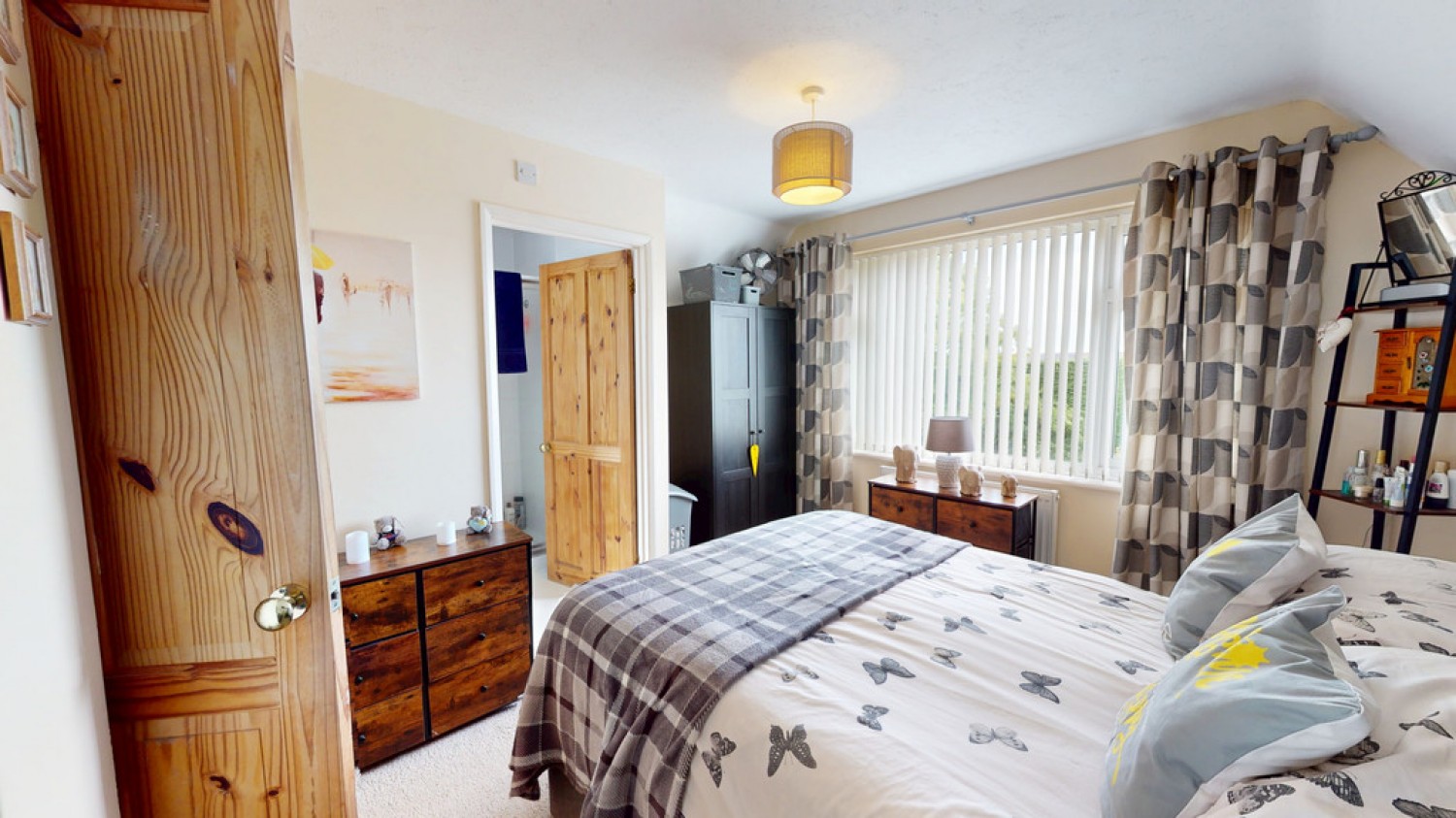 Oldbury Orchard, Churchdown, Gloucester