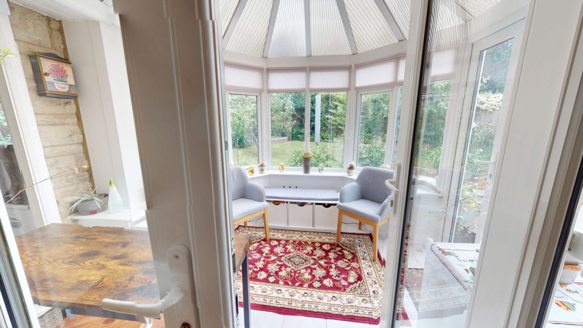 Oldbury Orchard, Churchdown, Gloucester