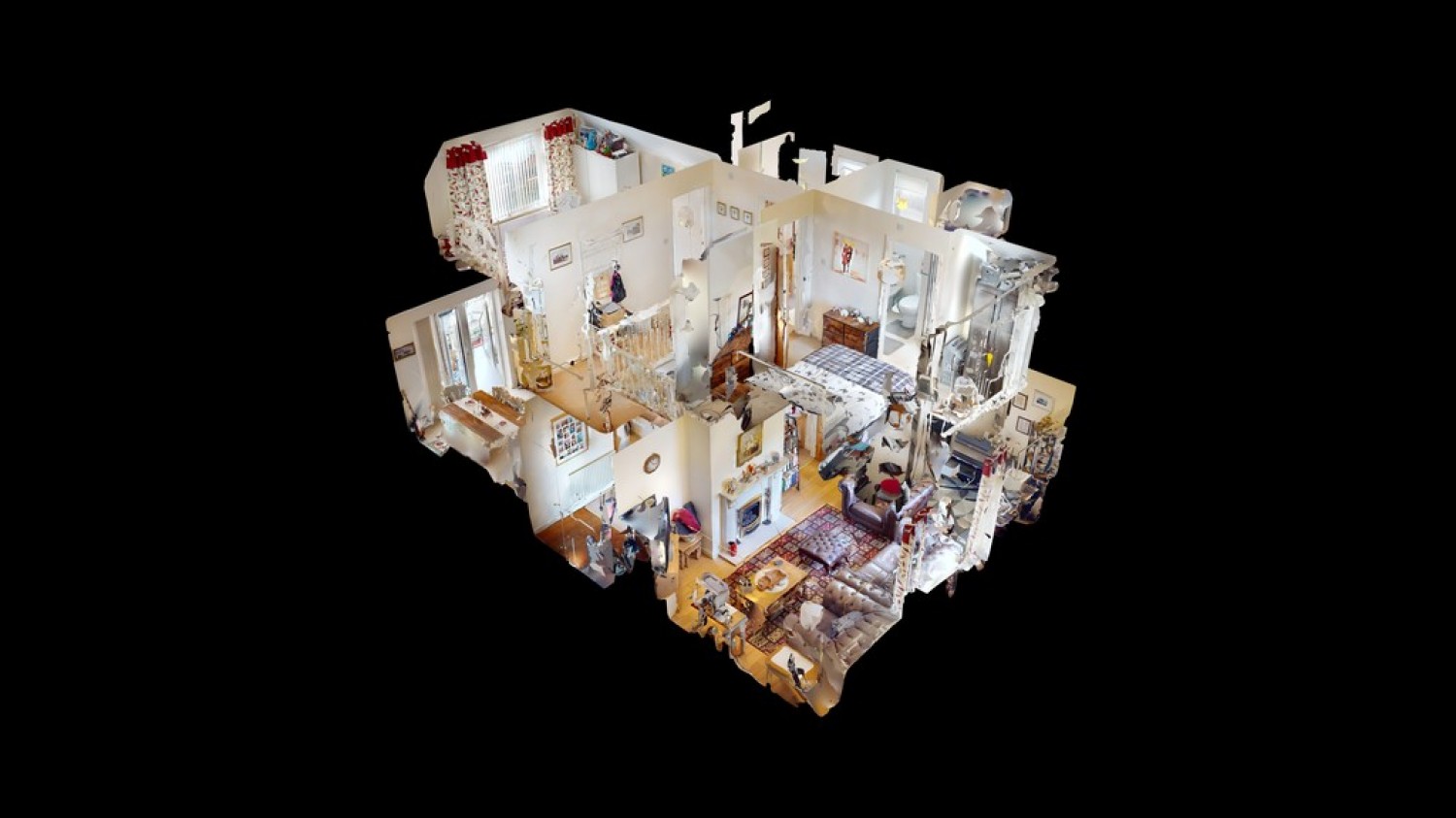 Oldbury Orchard, Churchdown, Gloucester