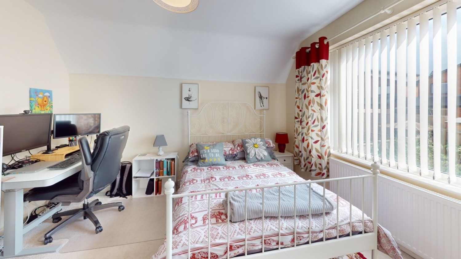 Oldbury Orchard, Churchdown, Gloucester