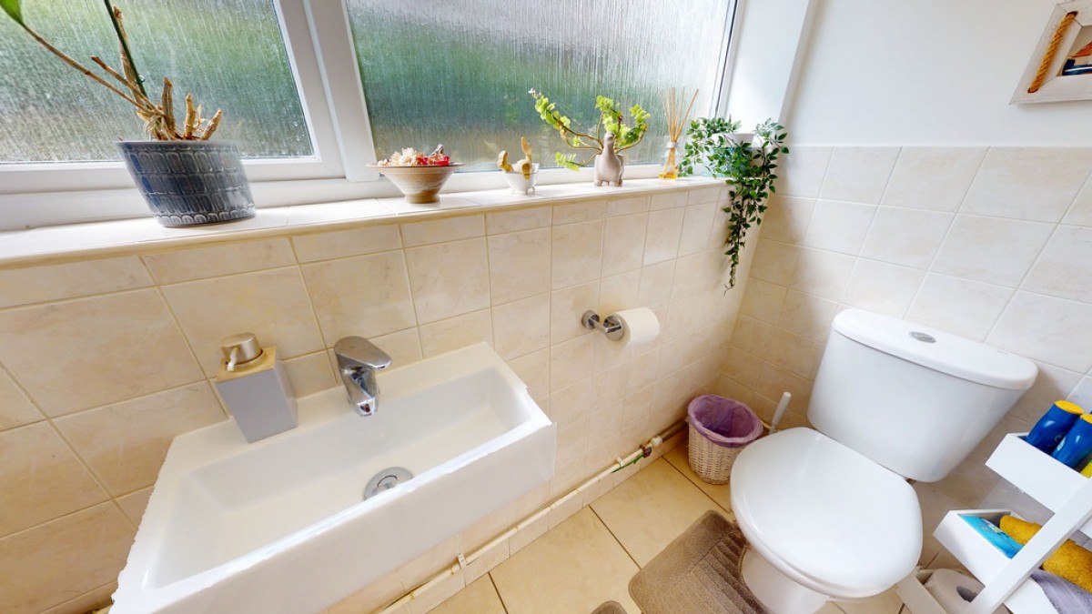 Oldbury Orchard, Churchdown, Gloucester